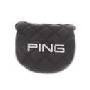 Ping Tyne H 2024 Mens Right Hand Putter 30" Mallet Ping Composite - Golf Pride Ping
