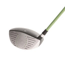 MK Pro MK-04 Green Graphite Junior Right Hand Driver 14* Junior - Grafalloy ProLaunch