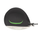 Lynx Ai Green Graphite Junior Right Hand Fairway 5 Wood 21* Junior - Lynx Ai
