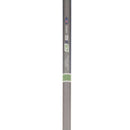 U.S. Kids Golf TS 5 Green Graphite Junior Right Hand Lob Wedge 60* 4 Bounce Junior - US Kids TS5 57
