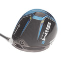 TaylorMade Sim2 Max Graphite Mens Right Hand Driver 9* Stiff - Fujikura Ventus Blue 5-S
