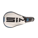 TaylorMade Sim2 Max Graphite Mens Right Hand Driver 9* Stiff - Fujikura Ventus Blue 5-S