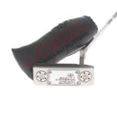 Scotty Cameron Super Select Squareback 2 Mens Right Hand Putter 35" Mid-Mallet Scotty Cameron - Scotty Cameron