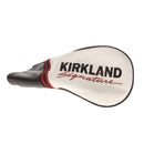 Kirkland Signature Graphite Mens Right Hand Driver 10.5* Stiff - Evenflow Riptide 6.0 60g