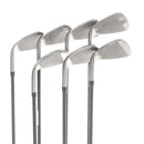 Wilson Dynapwr Max 2025 Graphite Mens Right Hand Irons 5-SW Regular - KBS Max 65