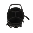 Wilson Dynapwr Stand Bag - Black/White/Red
