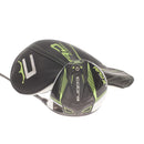 Cobra Radspeed XB Graphite Mens Right Hand Driver 12* Regular - Evenflow Riptide CB 5.5 50g