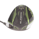 Cobra Radspeed XB Graphite Mens Right Hand Driver 12* Regular - Evenflow Riptide CB 5.5 50g