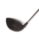 Cobra Radspeed XB Graphite Mens Right Hand Driver 12* Regular - Evenflow Riptide CB 5.5 50g