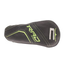 Cobra Radspeed XB Graphite Mens Right Hand Driver 12* Regular - Evenflow Riptide CB 5.5 50g
