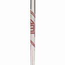 Titleist T300 2019 Steel Mens Right Hand Approach Wedge 48* Regular - True Temper AMT Red
