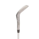 TaylorMade Milled Grind Steel Mens Right Hand Lob Wedge 60* Stiff - True Temper Speedstep 80