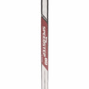 TaylorMade Milled Grind Steel Mens Right Hand Lob Wedge 60* Stiff - True Temper Speedstep 80