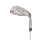 TaylorMade Milled Grind Steel Mens Right Hand Sand Wedge 56* Stiff - True Temper Speedstep 80