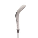 TaylorMade Milled Grind Steel Mens Right Hand Sand Wedge 56* Stiff - True Temper Speedstep 80