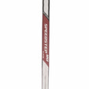 TaylorMade Milled Grind Steel Mens Right Hand Sand Wedge 56* Stiff - True Temper Speedstep 80