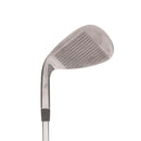 Wilson Harmonized Steel Mens Right Hand Gap Wedge 52* 8 Bounce Stiff - True Temper Speedstep 80
