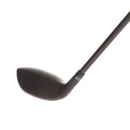 Wilson Dynapower 2023 Graphite Mens Right Hand 4 Hybrid 22* Regular - Project X HZRDUS Smoke RDX Red 70