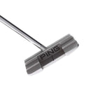 Ping Sigma 2 Kushin C Mens Right Hand Putter 32.5" Mid-Mallet Ping - Ping PP60