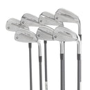 TaylorMade P790 2025 Graphite Mens Right Hand Senior - UST Mamiya Recoil Dart ESX 60 F2