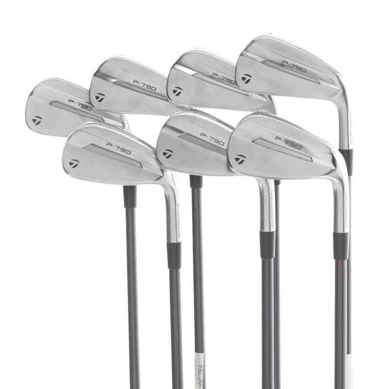 TaylorMade P790 2025 Graphite Mens Right Hand Senior - UST Mamiya Recoil Dart ESX 60 F2