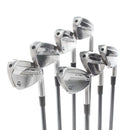 TaylorMade P790 2025 Graphite Mens Right Hand Senior - UST Mamiya Recoil Dart ESX 60 F2
