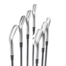 TaylorMade P790 2025 Graphite Mens Right Hand Senior - UST Mamiya Recoil Dart ESX 60 F2