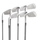 TaylorMade P790 2025 Graphite Mens Right Hand Senior - UST Mamiya Recoil Dart ESX 60 F2