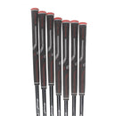 TaylorMade P790 2025 Graphite Mens Right Hand Senior - UST Mamiya Recoil Dart ESX 60 F2