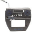 Odyssey Ai-ONE Cruiser Jailbird Mens Left Hand Putter 38" Mallet Odyssey SL140 - Odyssey