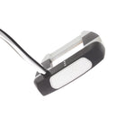 Odyssey Ai-ONE Cruiser Jailbird Mens Left Hand Putter 38" Mallet Odyssey SL140 - Odyssey