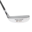 Yonex Super A.D.X. Mens Left Hand Putter 35" Blade Yonex Super A.D.X. - Griptec