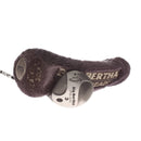 Callaway Big Bertha Steelhead Graphite Mens Right Hand Fairway 3 Wood 15* Regular - Callaway RCH 99 Series