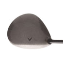 Callaway Big Bertha Steelhead Graphite Mens Right Hand Fairway 3 Wood 15* Regular - Callaway RCH 99 Series
