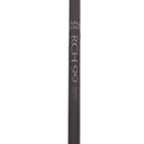 Callaway Big Bertha Steelhead Graphite Mens Right Hand Fairway 3 Wood 15* Regular - Callaway RCH 99 Series