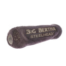 Callaway Big Bertha Steelhead Graphite Mens Right Hand Fairway 3 Wood 15* Regular - Callaway RCH 99 Series