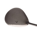 Callaway Big Bertha Steelhead Graphite Mens Right Hand Fairway 7 Wood 21* Regular - Callaway RCH 99 Series