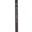 Callaway Big Bertha Steelhead Graphite Mens Right Hand Fairway 7 Wood 21* Regular - Callaway RCH 99 Series