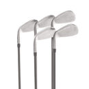 Cobra Fly-Z Graphite Mens Right Hand Irons 6-PW Lite - Cobra Fly-Z 60g