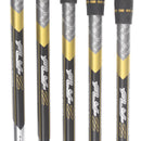 Cobra Fly-Z Graphite Mens Right Hand Irons 6-PW Lite - Cobra Fly-Z 60g