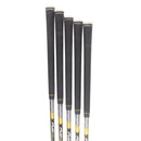 Cobra Fly-Z Graphite Mens Right Hand Irons 6-PW Lite - Cobra Fly-Z 60g