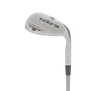 Cobra Tour Trusty Graphite Mens Right Hand Gap Wedge 52* 8 Bounce Lite - Aldila NV-3 60