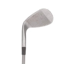 Cobra Tour Trusty Graphite Mens Right Hand Lob Wedge 58* 8 Bounce Lite - Aldila NV-3 60