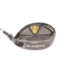 Cobra Fly-Z Graphite Mens Right Hand 4 Hybrid 23.5* Lite - Matrix VLCT Altus 75g
