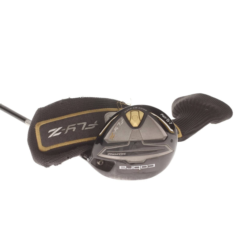 Cobra Fly-Z Graphite Mens Right Hand Fairway 5 Wood 18.5* Lite - Matrix VLCT-SP 65g