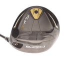 Cobra Fly-Z Graphite Mens Right Hand Driver 9.5* Lite - Matrix VLCT-SP 55g