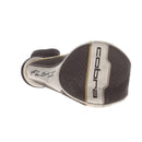 Cobra Fly-Z Graphite Mens Right Hand Driver 9.5* Lite - Matrix VLCT-SP 55g