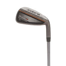 Cobra F6 Graphite Mens Right Hand 5 Iron 23* Regular - Matrix Ozik 65 Red Tie Q4