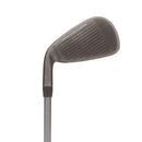 Cobra F6 Graphite Mens Right Hand 5 Iron 23* Regular - Matrix Ozik 65 Red Tie Q4