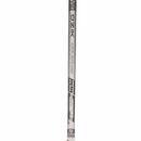 Cobra F6 Graphite Mens Right Hand 5 Iron 23* Regular - Matrix Ozik 65 Red Tie Q4